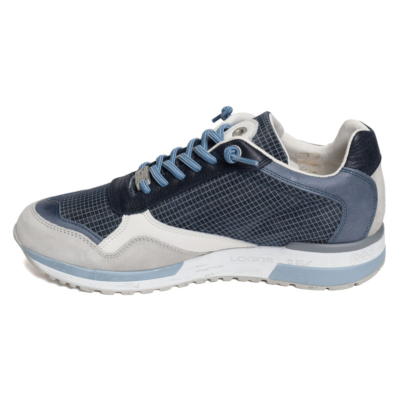 C848 XL Marine, Baskets running Cetti