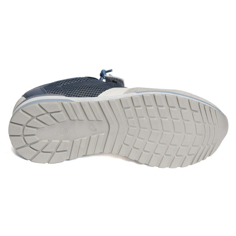 C848 XL Marine, Baskets running Cetti