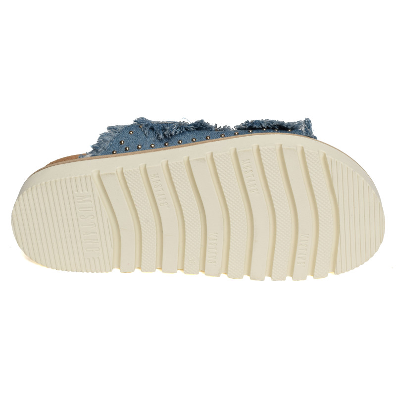 1461708 Jeans, Mules Mustang