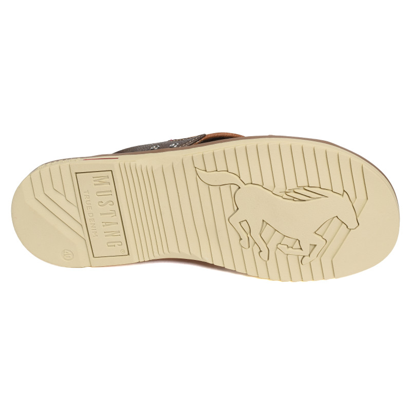 4152705 Cognac, Mules Mustang
