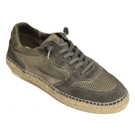 DALLAS Kaki, Slip-On Bayona