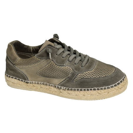 DALLAS Kaki, Slip-On Bayona