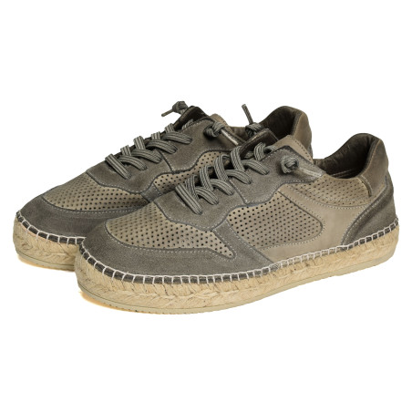 DALLAS Kaki, Slip-On Bayona