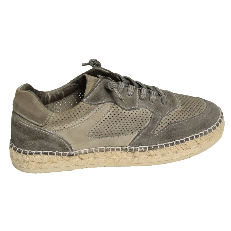 DALLAS Kaki, Slip-On Bayona