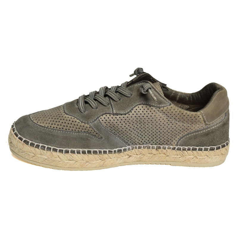DALLAS Kaki, Slip-On Bayona