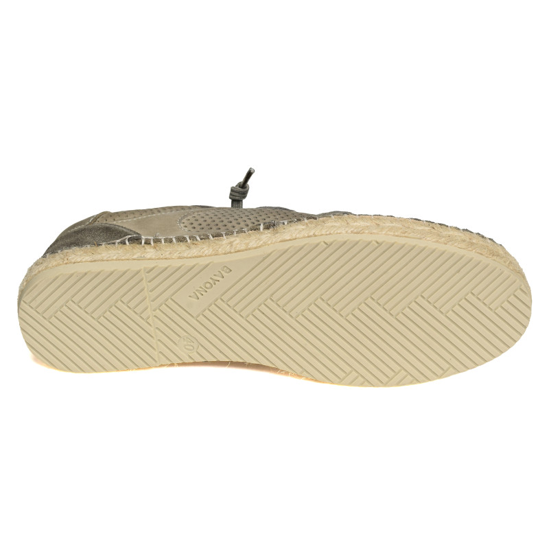 DALLAS Kaki, Slip-On Bayona