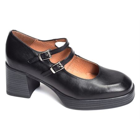 CV6001 Noir, Babies Rock & Rose