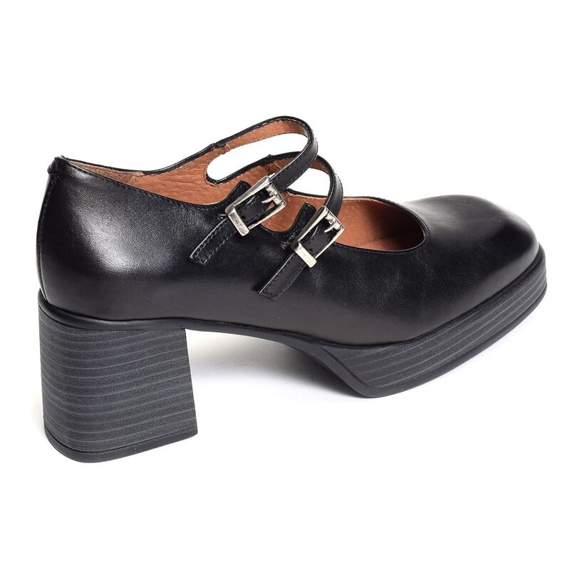CV6001 Noir, Babies Rock & Rose