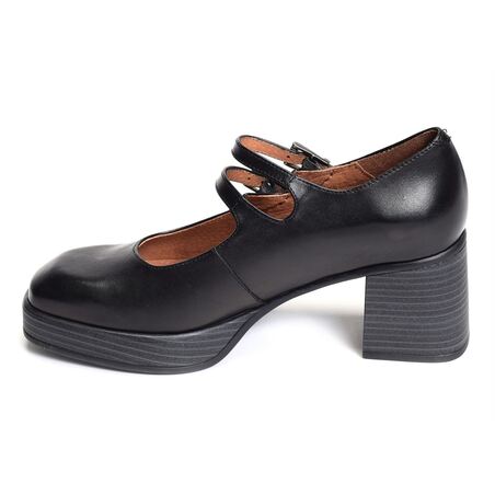 CV6001 Noir, Babies Rock & Rose