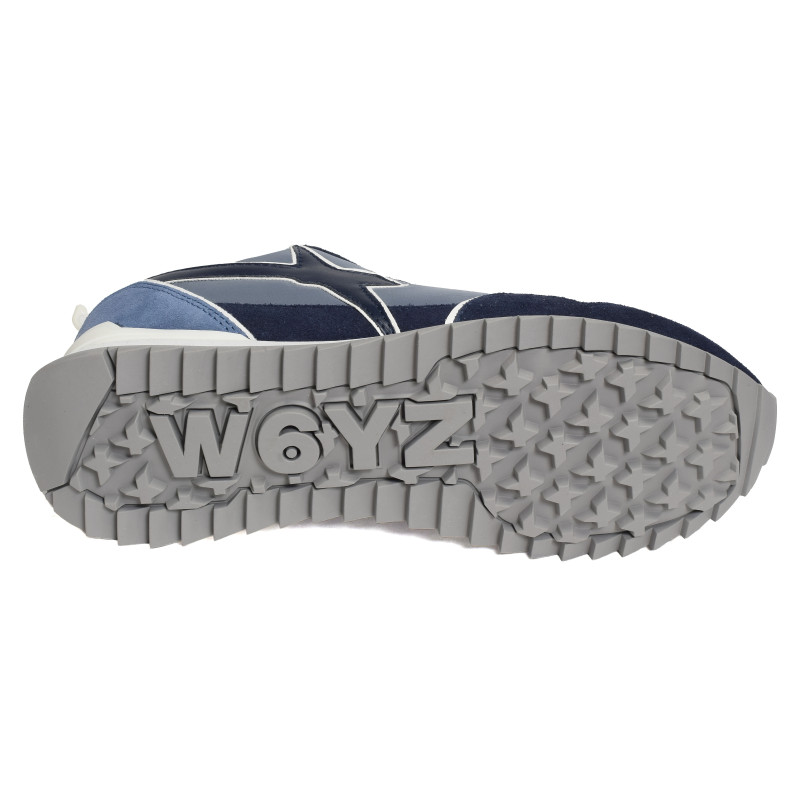 JET M Marine, Baskets running W6YZ