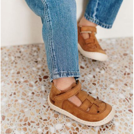 BONBEC BOY Cognac, Babies Bopy