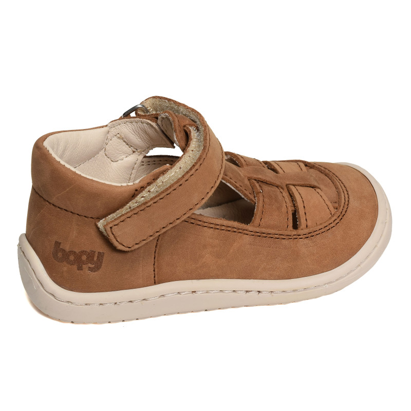 BONBEC BOY Cognac, Babies Bopy