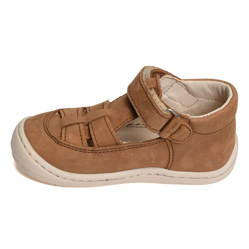 BONBEC BOY Cognac, Babies Bopy
