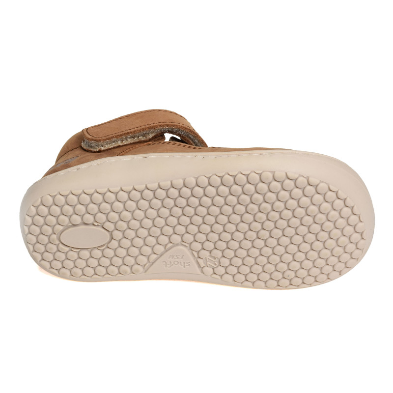 BONBEC BOY Cognac, Babies Bopy