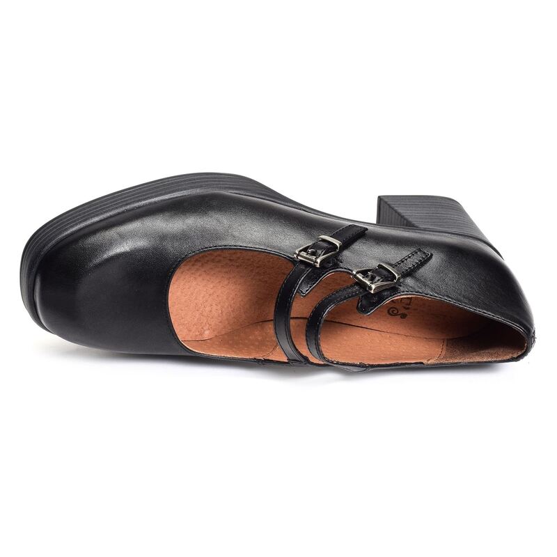 CV6001 Noir, Babies Rock & Rose