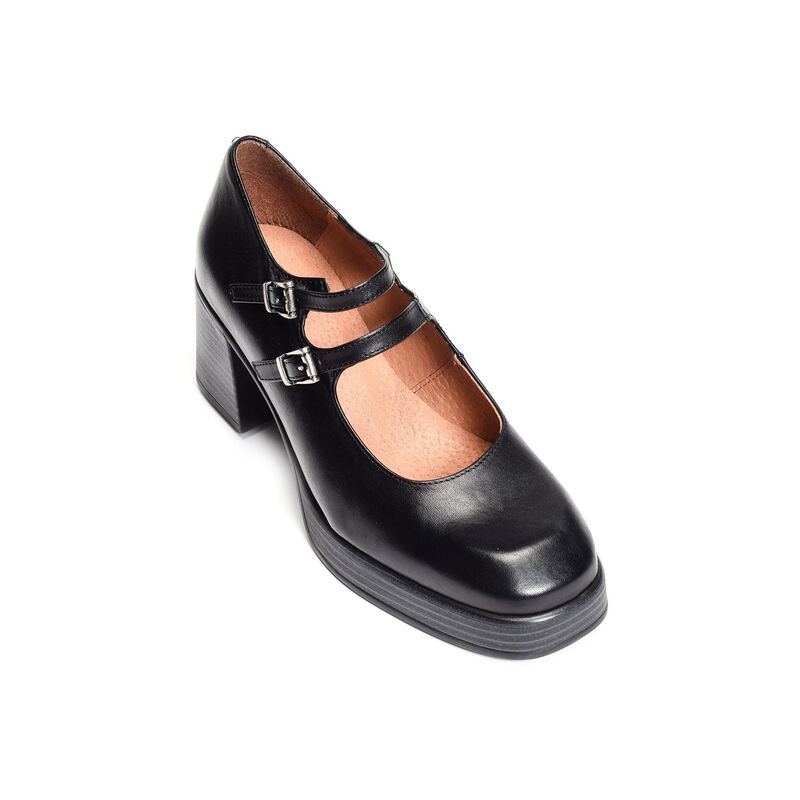 CV6001 Noir, Babies Rock & Rose