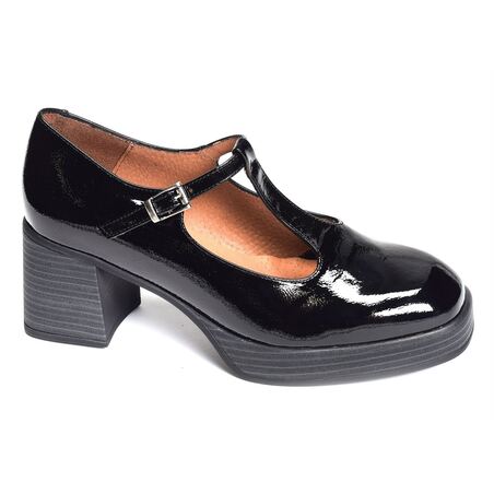 CV6000 Verni Noir, Babies Rock & Rose
