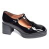 CV6000 Verni Noir, Babies Rock & Rose