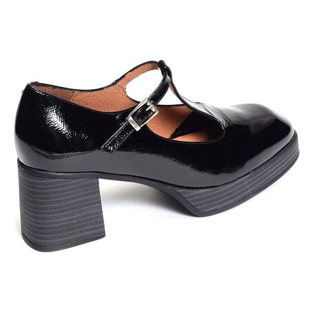 CV6000 Verni Noir, Babies Rock & Rose