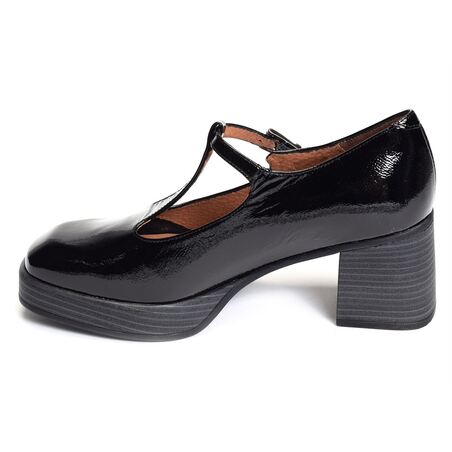 CV6000 Verni Noir, Babies Rock & Rose
