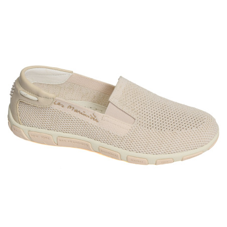 JOESSAN Beige Or, Slip-On TBS