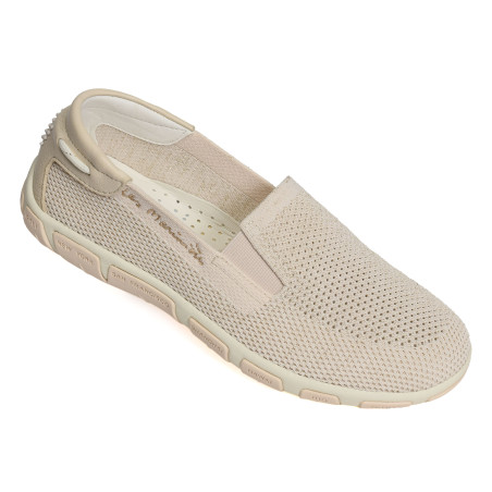 JOESSAN Beige Or, Slip-On TBS