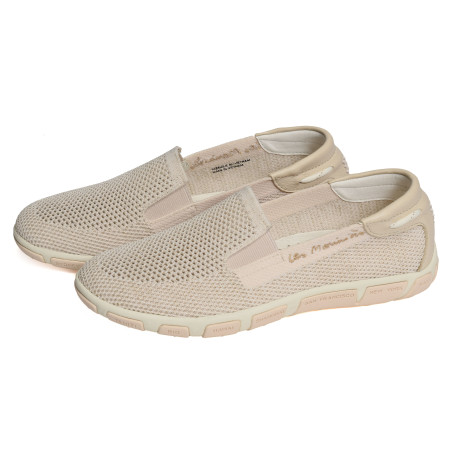 JOESSAN Beige Or, Slip-On TBS
