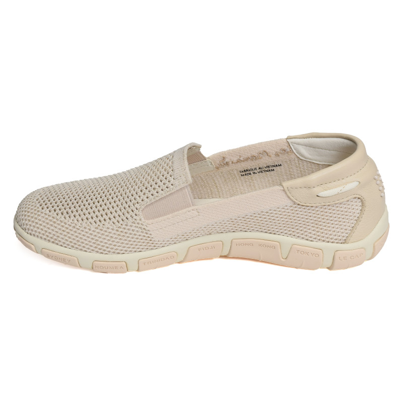JOESSAN Beige Or, Slip-On TBS