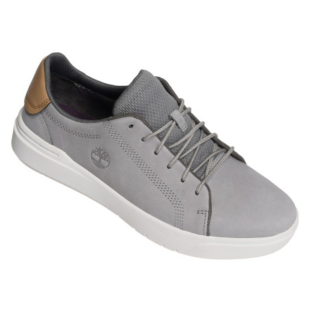 SENECA BAY OXFORD Gris, Sneakers basses Timberland