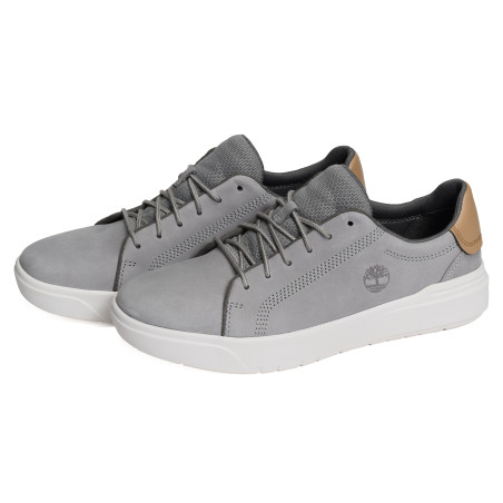 SENECA BAY OXFORD Gris, Sneakers basses Timberland