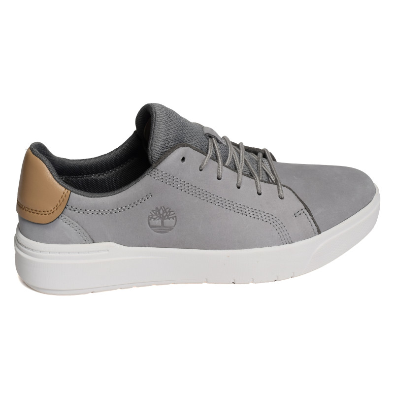 SENECA BAY OXFORD Gris, Sneakers basses Timberland