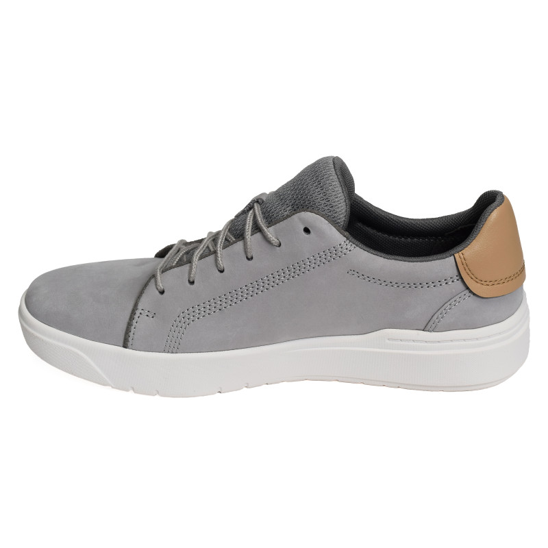 SENECA BAY OXFORD Gris, Sneakers basses Timberland
