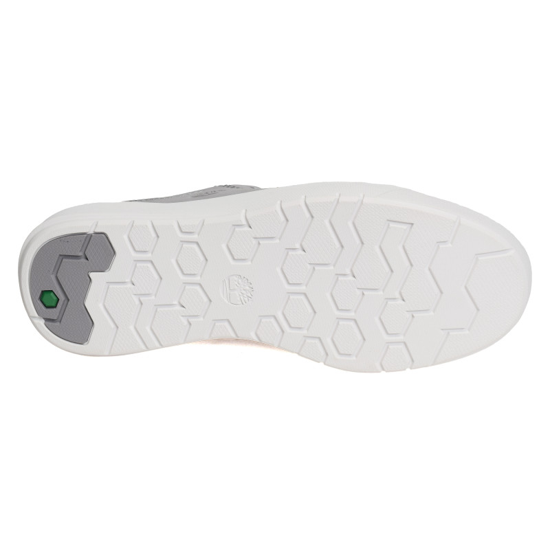 SENECA BAY OXFORD Gris, Sneakers basses Timberland