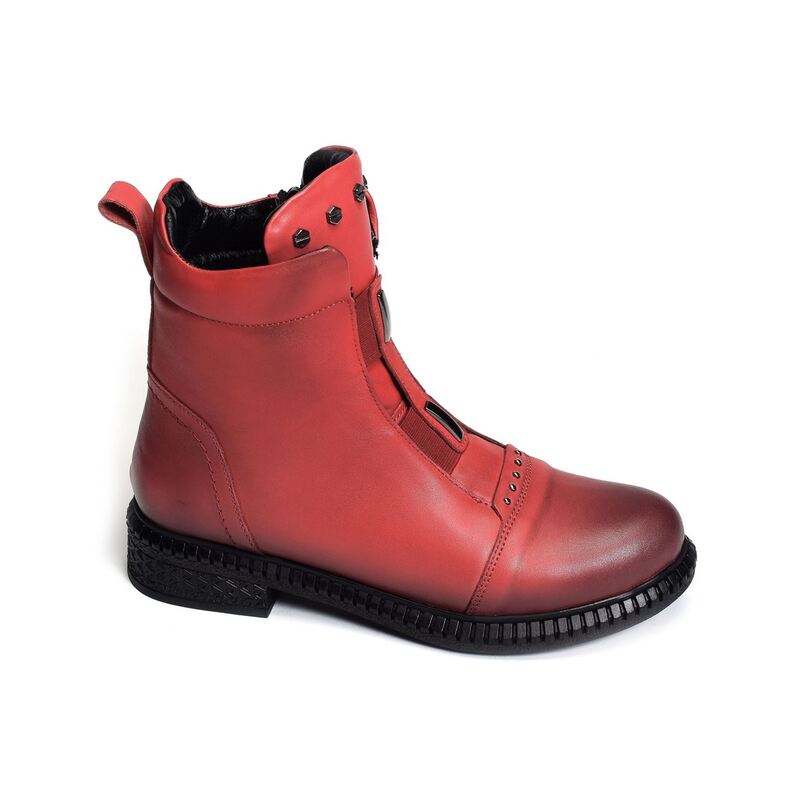 MAGIC Rouge, Boots Metamorf ose