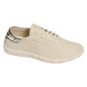  JAZARU Beige Or