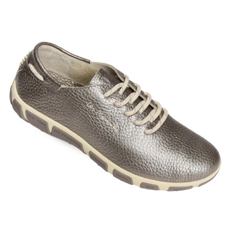 JAZARU Bronze, Sneakers basses TBS