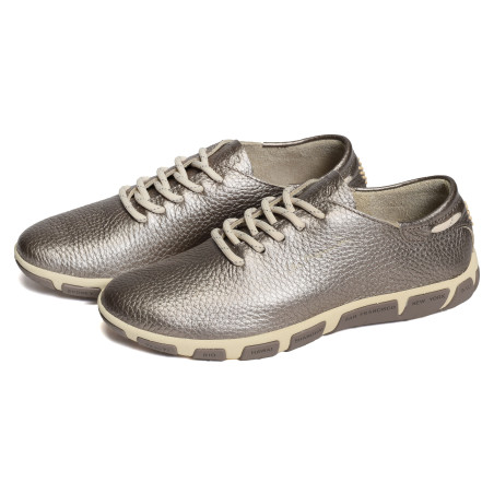 JAZARU Bronze, Sneakers basses TBS