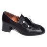 CV6060 Noir, Mocassins Folie's