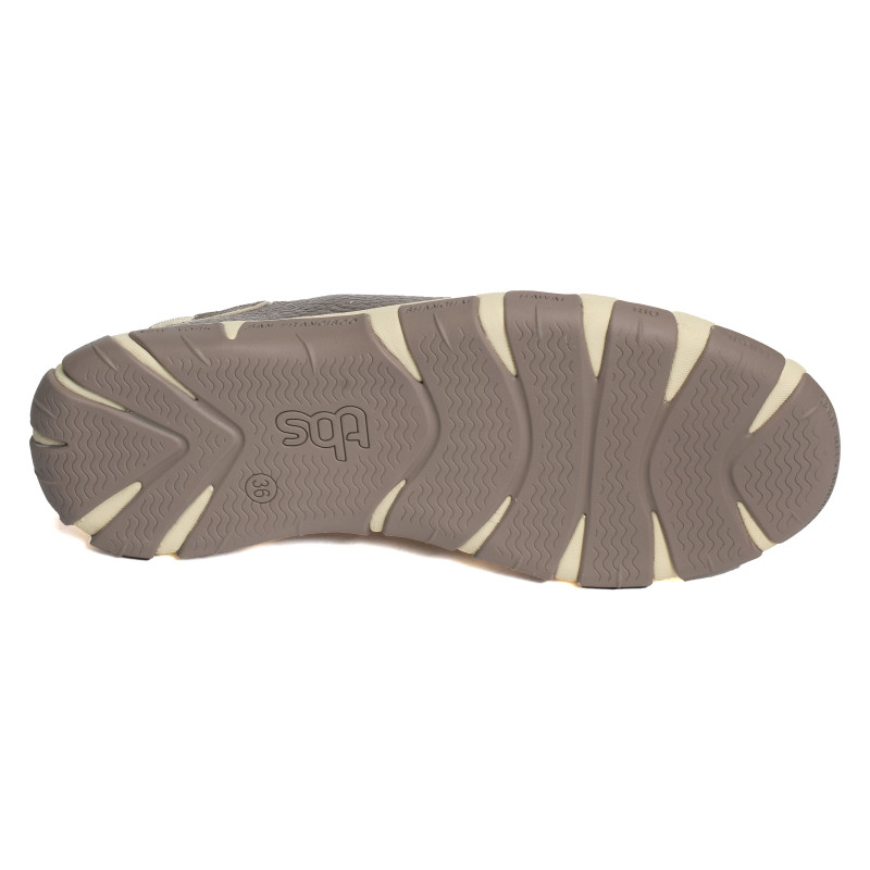 JAZARU Bronze, Sneakers basses TBS