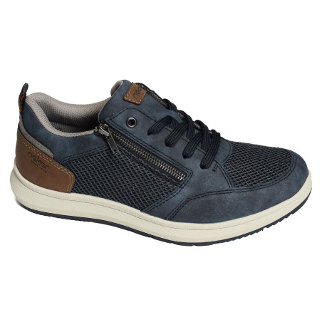 16901 Marine, Sneakers basses Rieker
