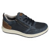 16901 Marine, Sneakers basses Rieker