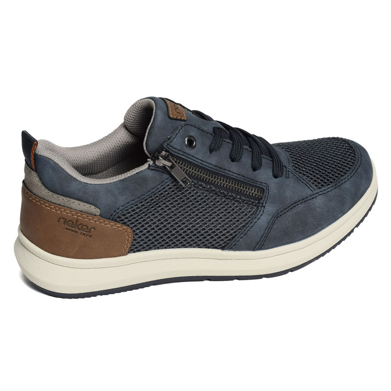 16901 Marine, Sneakers basses Rieker