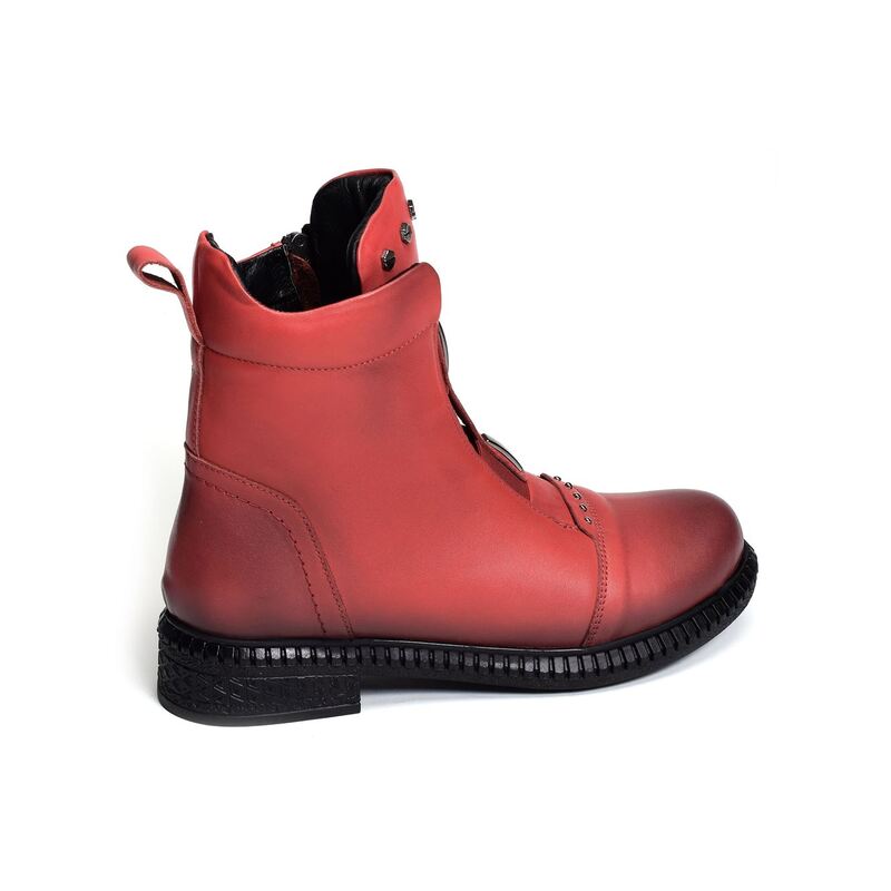 MAGIC Rouge, Boots Metamorf ose