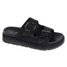 27406 Noir, Mules Marco Tozzi