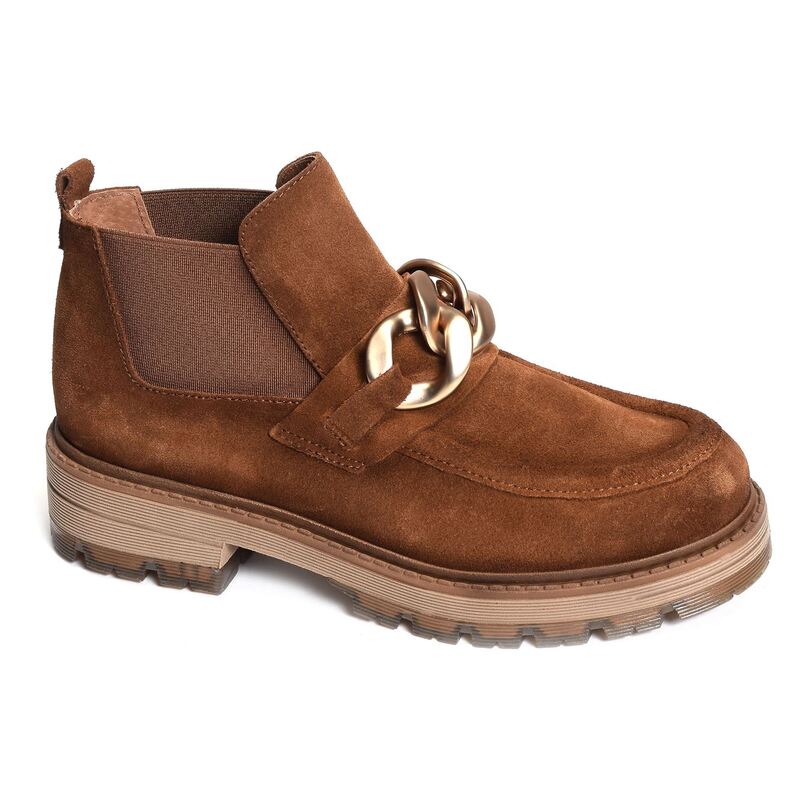 CV5057 Camel, Boots Folie's