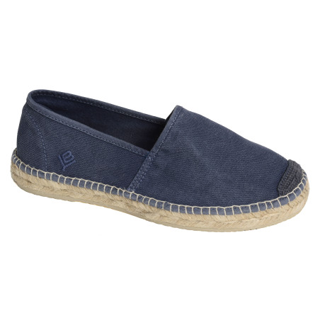 ACAPULCO Marine, Espadrilles Bayona