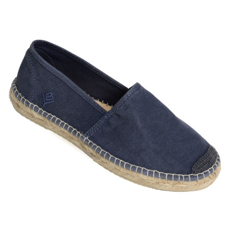 ACAPULCO Marine, Espadrilles Bayona