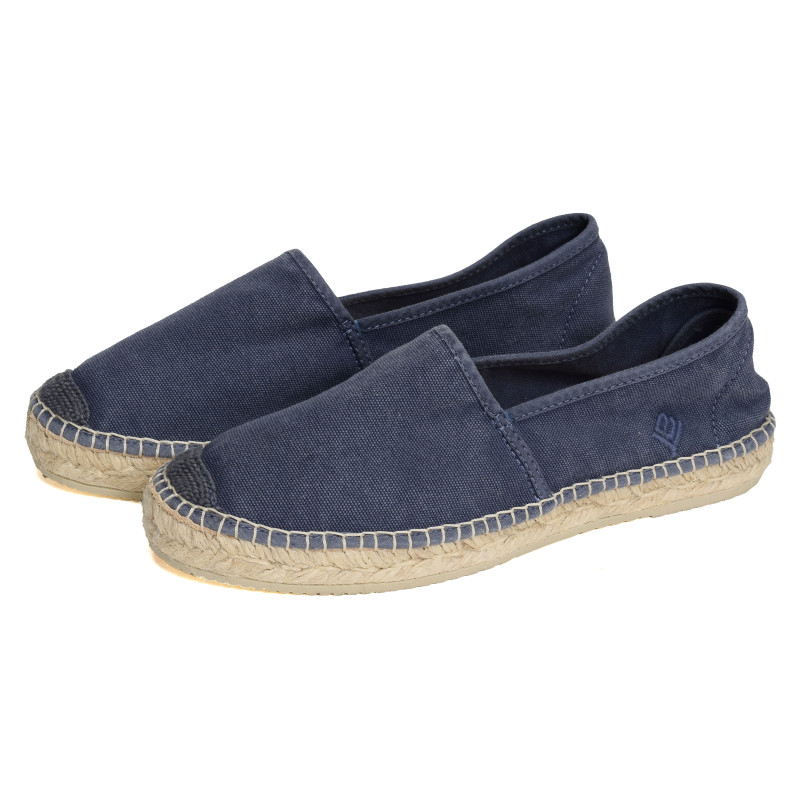 ACAPULCO Marine, Espadrilles Bayona
