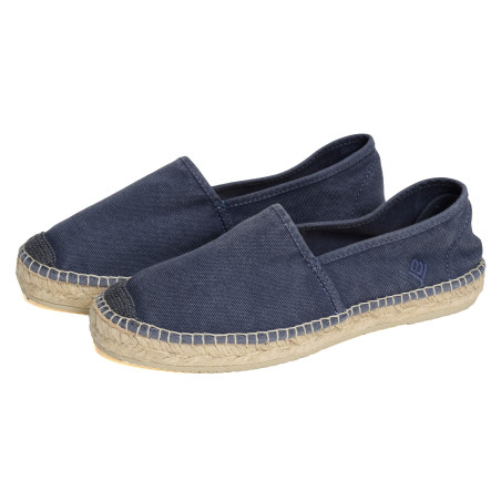 ACAPULCO Marine, Espadrilles Bayona