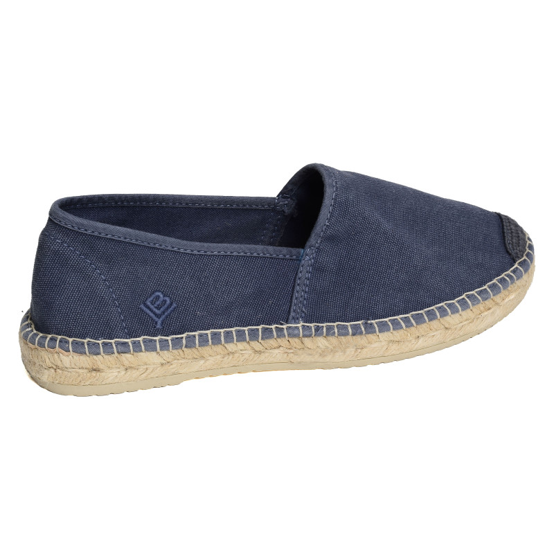 ACAPULCO Marine, Espadrilles Bayona
